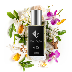 Francuskie Perfumy Nr 432